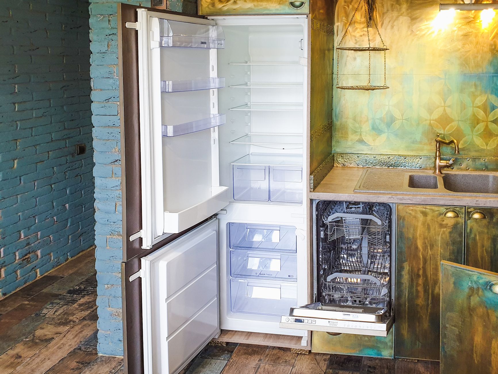 dépannage frigo Eure-et-Loir